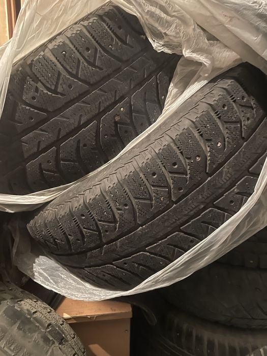 Автошины б/у, удов.состояние