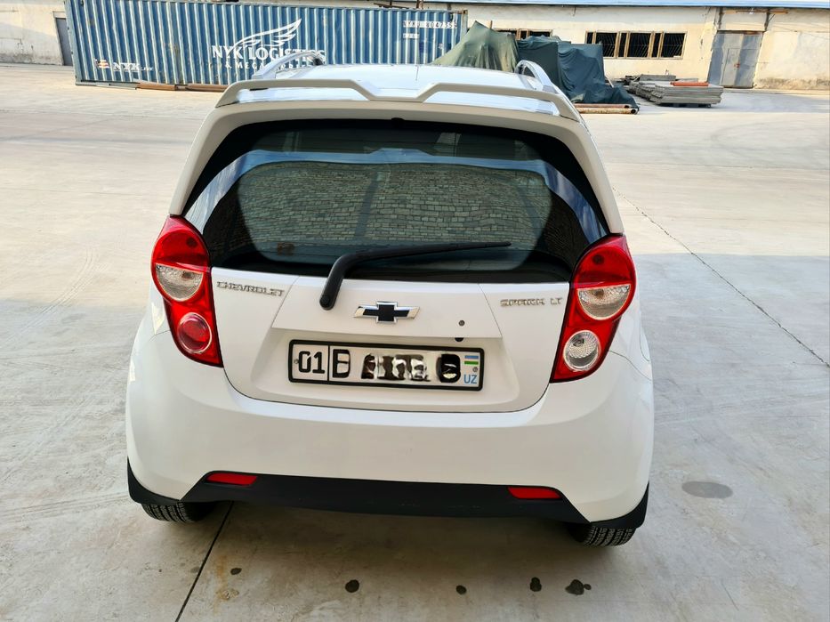 Spark 2016 3-pozitsiya