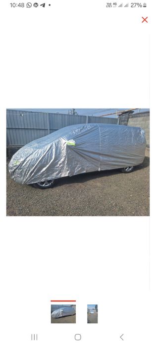 Автотент для любых авто все размеры xl,2xl,3xl,yxl