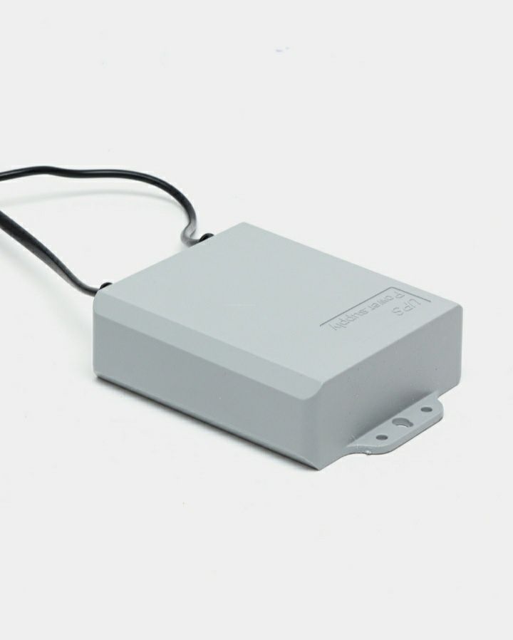 Mini UPS 12V 1.5A