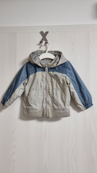 Geaca United Colors Of Benetton