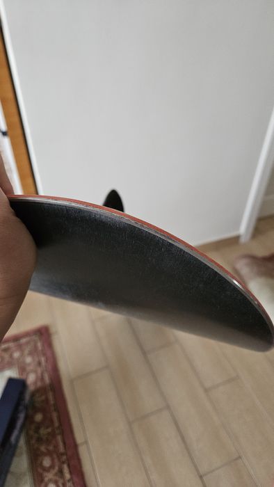 Snowboard Firefly rampage160