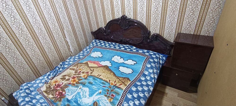 Сдается в аренду однокомнатная квартира