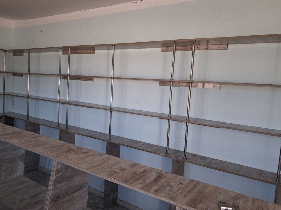 Magazin prlavka satiladi