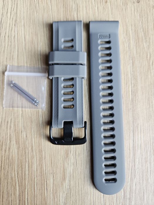 Curele din silicon pentru forerunner 955, 945, 935 (22mm)