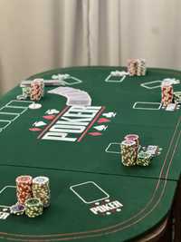 Плот за покер
