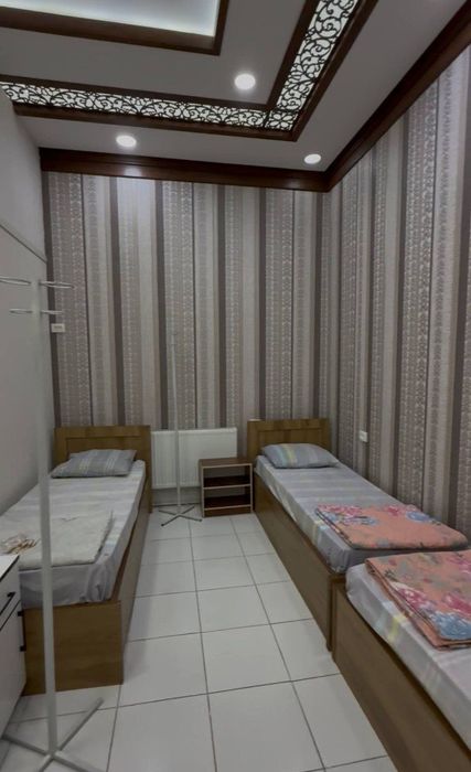 Бино сотилади бизнеси билан бирга