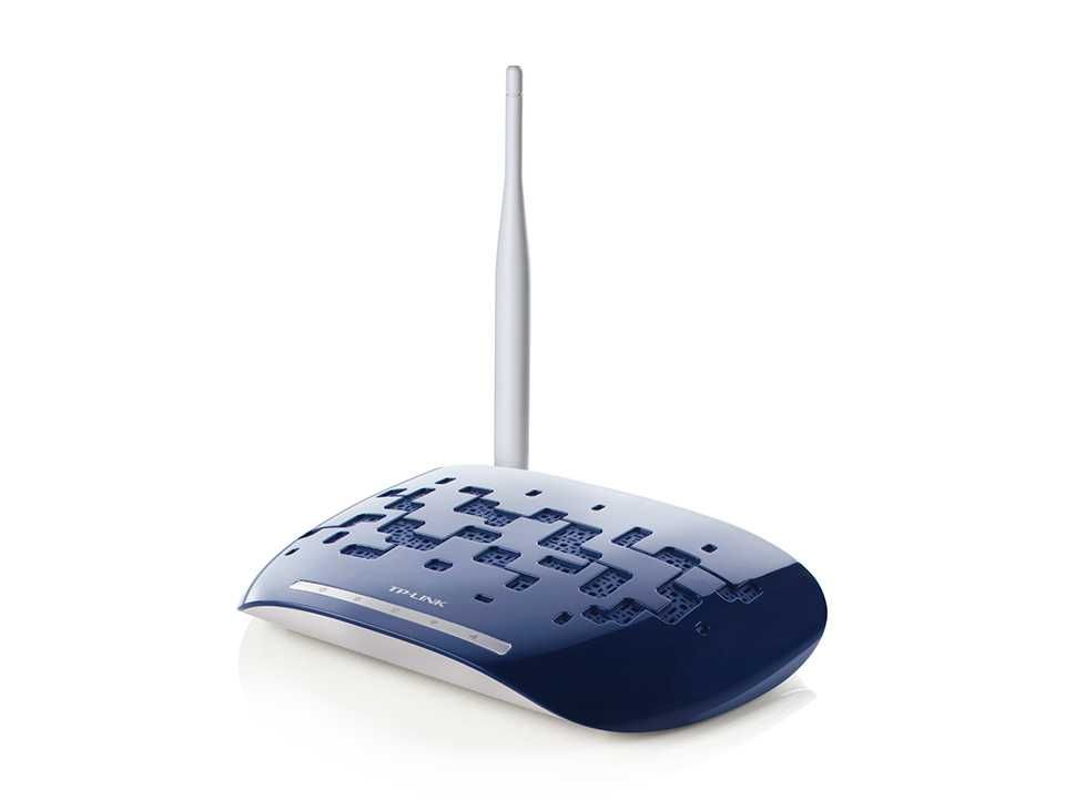 TP-Link TL-WA730RE / 150Mbps Усилитель сигнала
