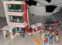 Set Lego City Hospital 60204