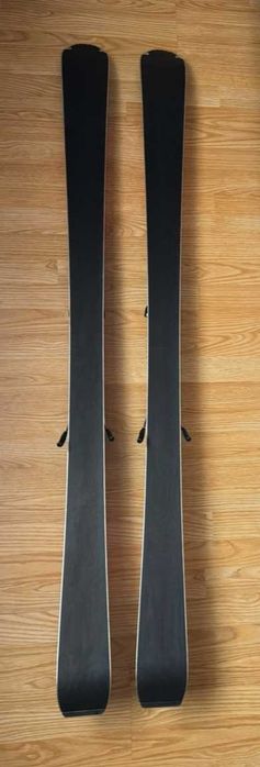 Ски Fischer Pro MTN 80 (166 см)