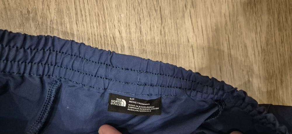 Tracksuit The North Face размер S