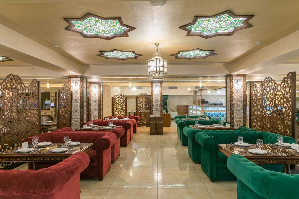 Аренда коммерческого помещения 1 750 м² | Мирабад, метро Ташкент