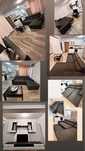 Inchiriere apartament 2 camere Otopeni, Cartier Odai