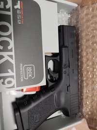 Replica Airsoft Glock 19 Co2