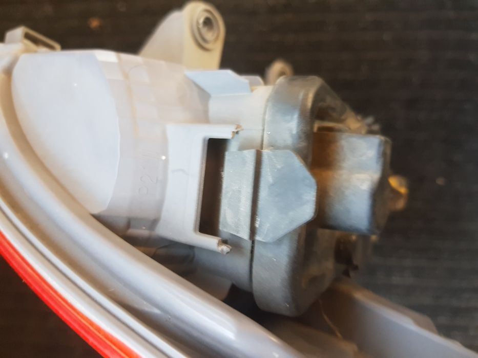 Външен десен стоп за BMW X3 F25 БМВ Х3 Ф25 от 2011 до 2016