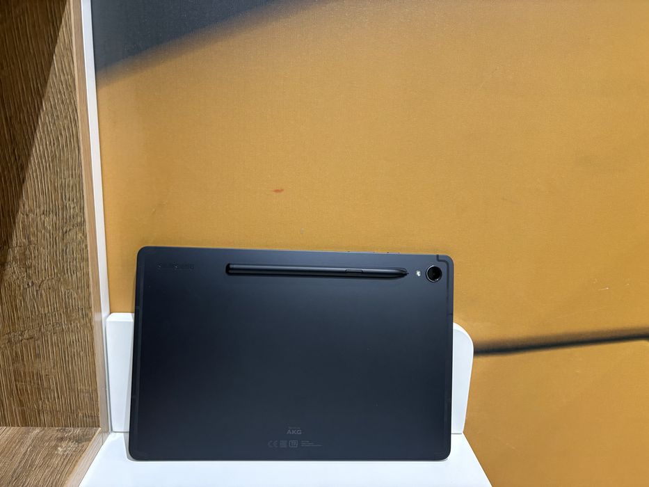 Samsung Galaxy Tab S9 5G, 256 GB + ПОДАРОК!