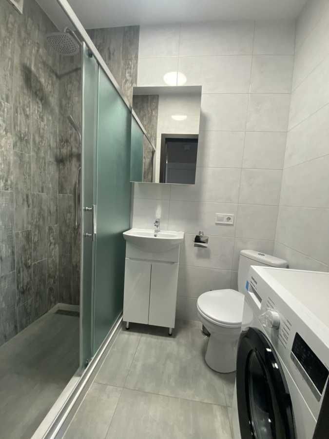 Дава се под наем Двустаен апартамент в София, Център - 65 кв.м за 408 € - Снимка #4