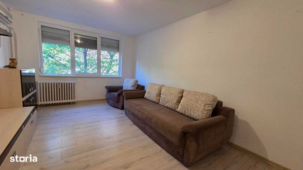 Brancoveanu Apartament 3 Camere Mobilat Modern