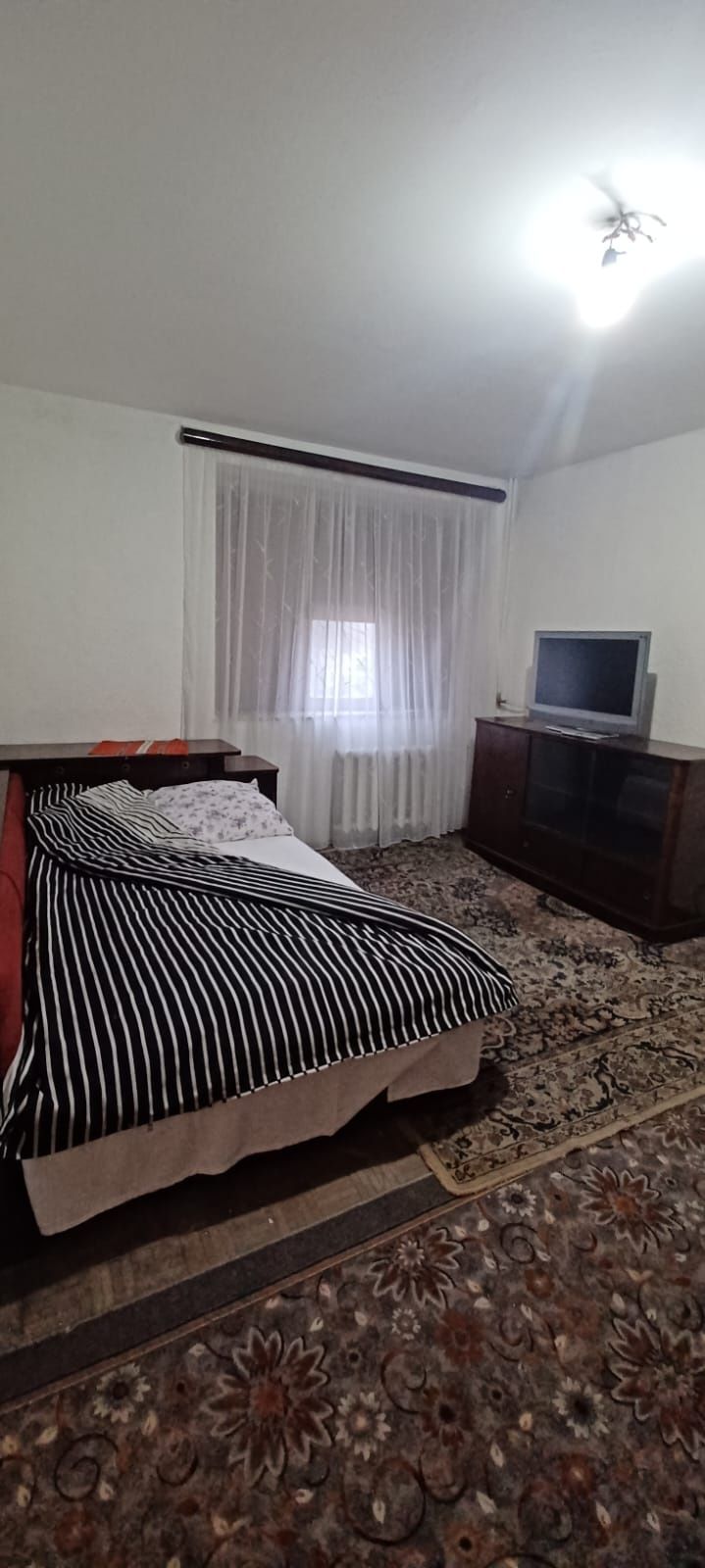 apartament 2 camere în regim hotelier Cazare persoane cu buget redus