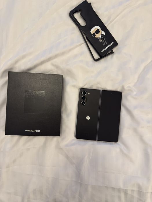 vand samsung Z Fold5