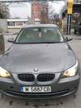 BMW 530I 272к.с    е60