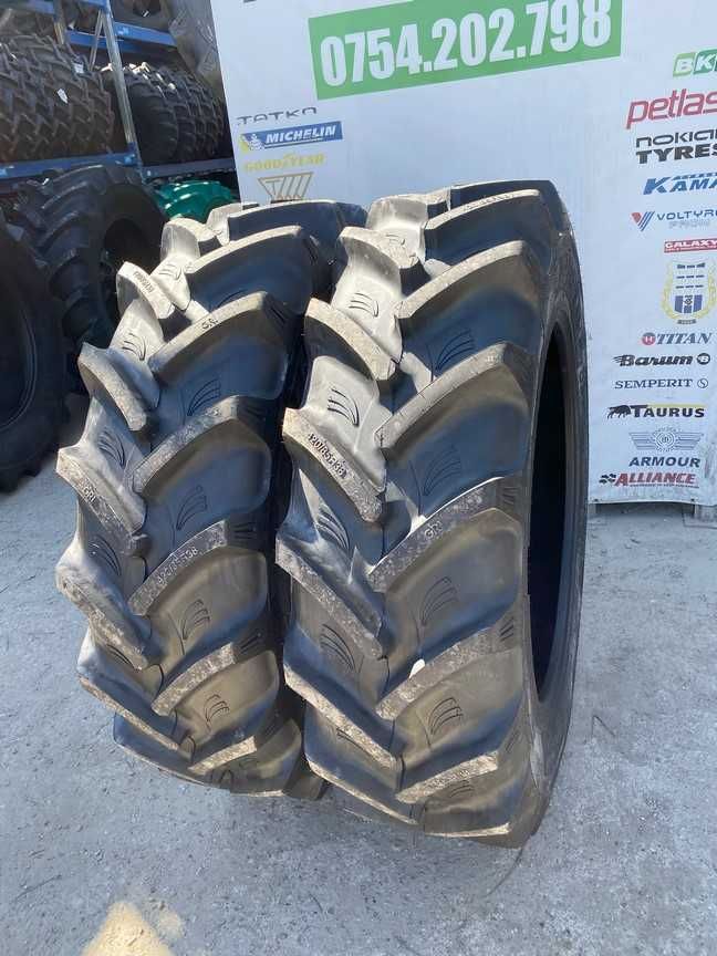 420/85R38 pentru tractor spate cu garantie anvelope marca GRI noi