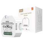 MOES Tuya Zigbee контролер за мотор на щора, перде