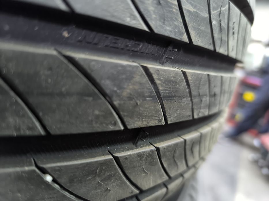 Anvelope vara Michelin Primacy 4 205/55/R16