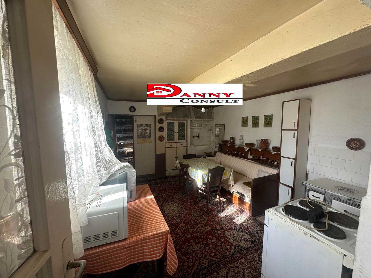 Продава се Къща в с. Самоводене, Област Велико Търново - 100 кв.м за 694 €/кв.м - Снимка #4