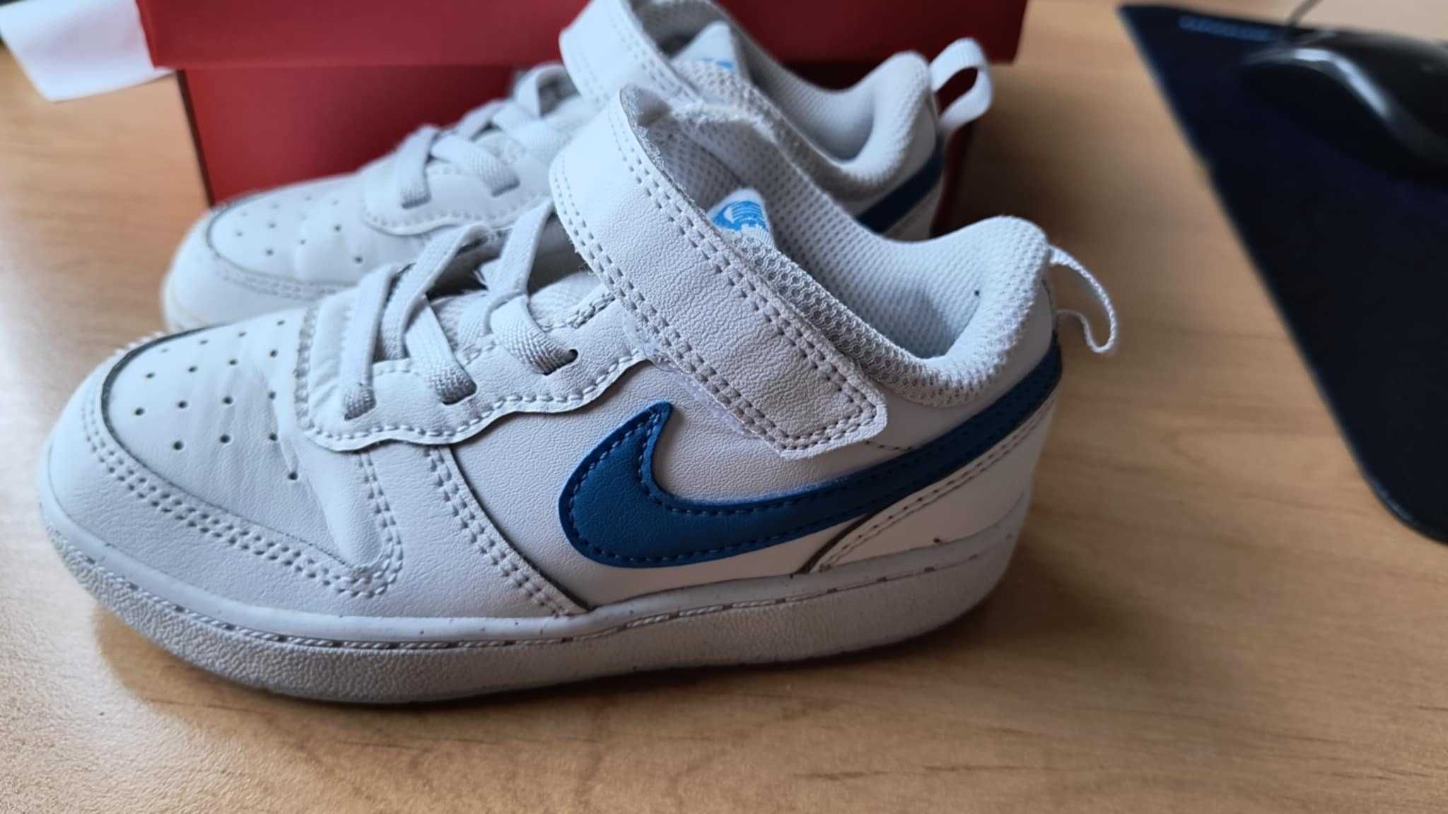 Nike
26ти размер