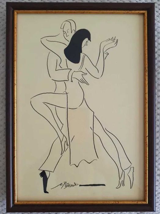 Декорация "Мечета", декорации, картини