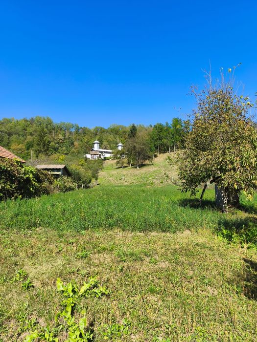 Vând teren intravilan în Valea Lungă Gorgota - Dâmbovița