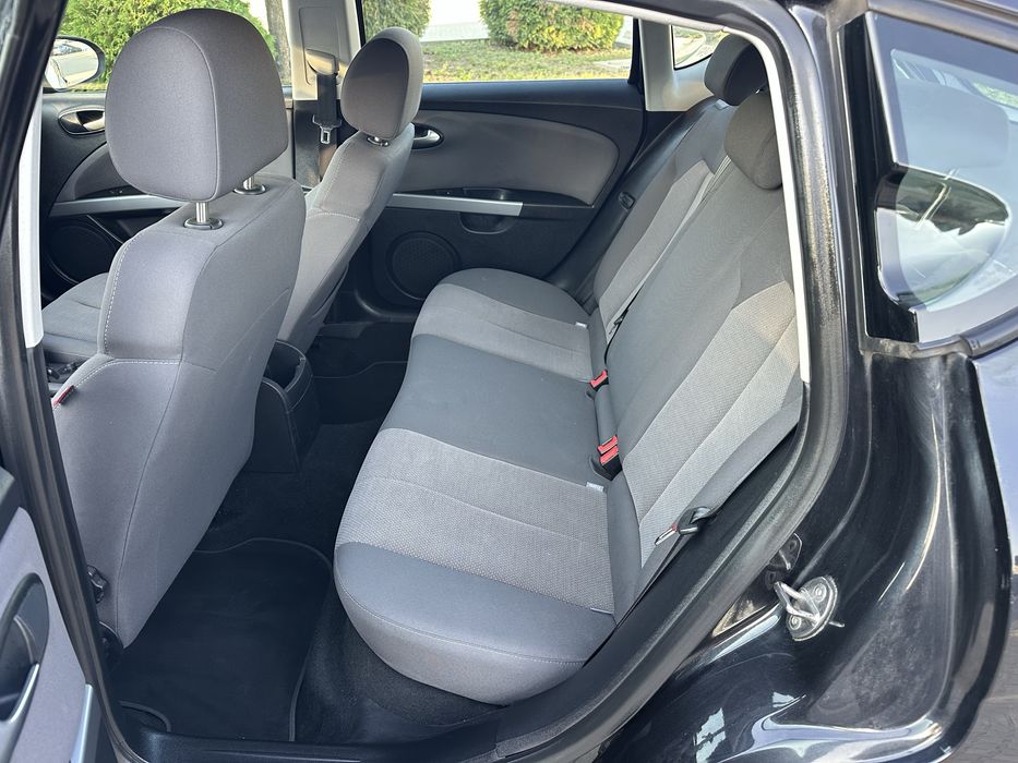 Seat Leon 1.4 TSi 122 cp