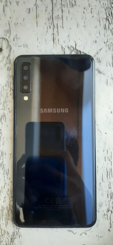 Samsung galaxy a7