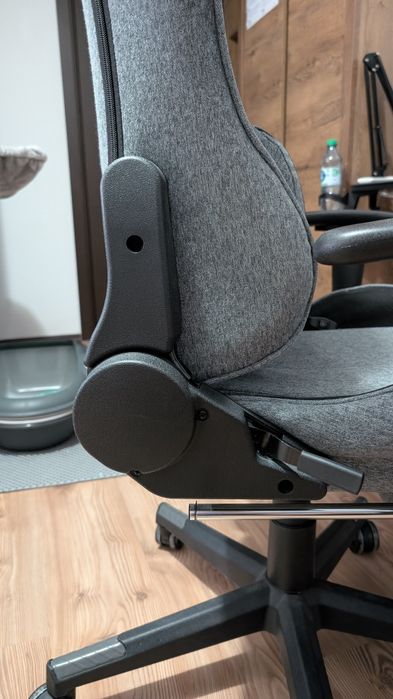 Scaun Gaming Genator / GRI