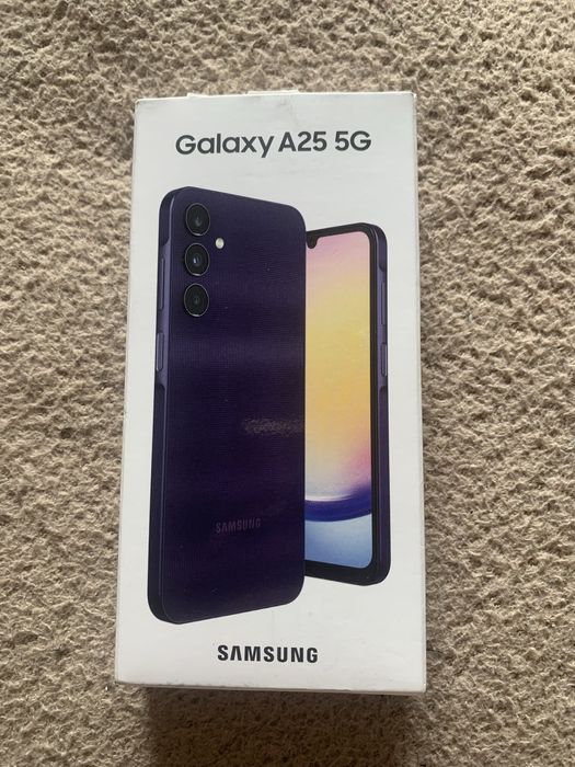 Samsung Galaxy A25 5G