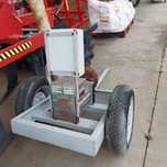 Generator electric 220/380 12kw pe cardan