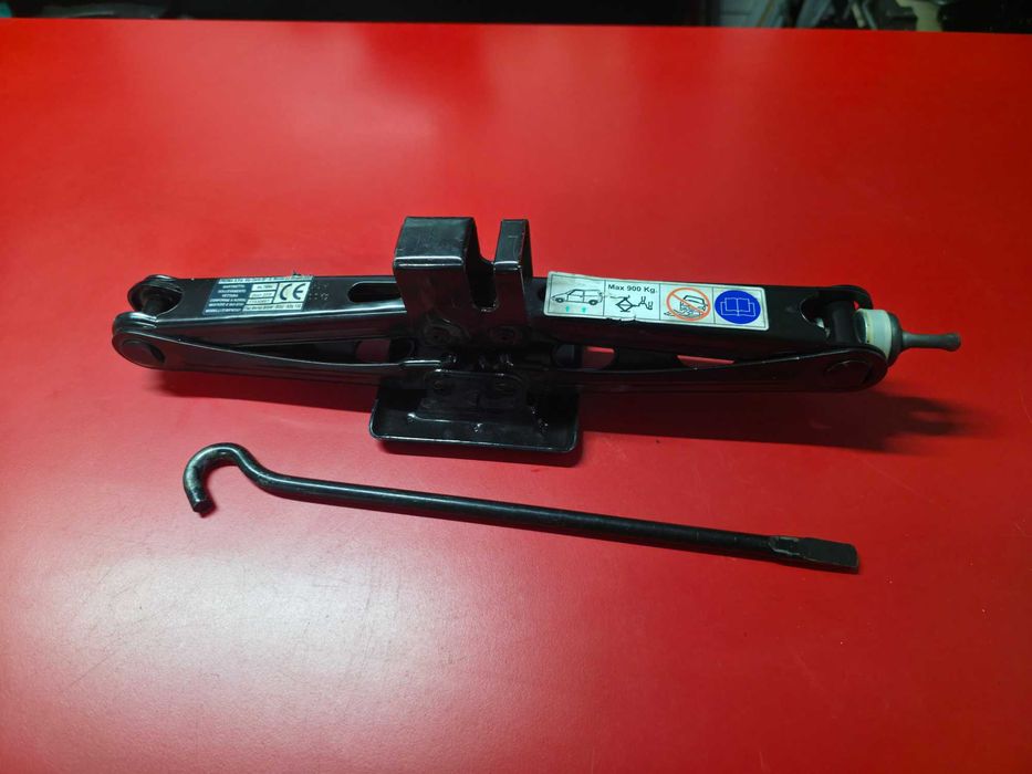 CRIC AUTO Oem Fiat Marea Stilo / Alfa Romeo 156 159 Giulietta !