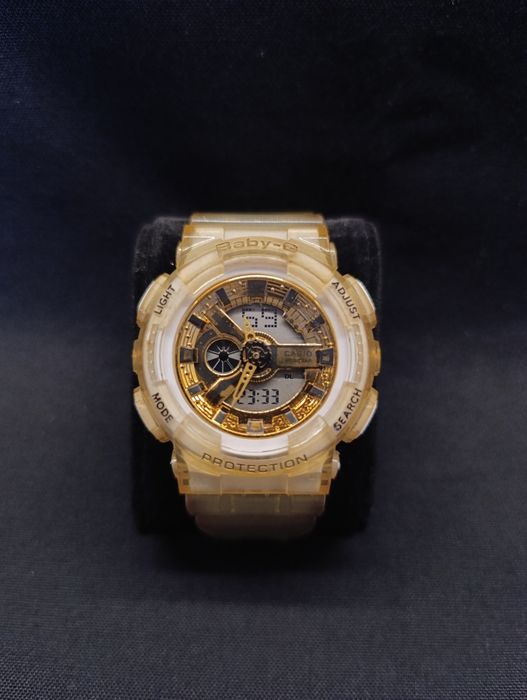 Часовник Casio BabyG