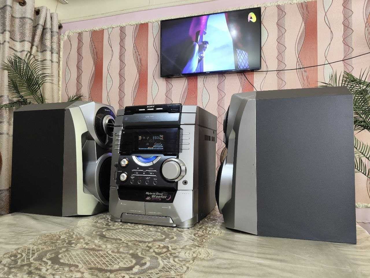 Orginal malaysia sony musiqa markazi sotiladi bass myaxkiy