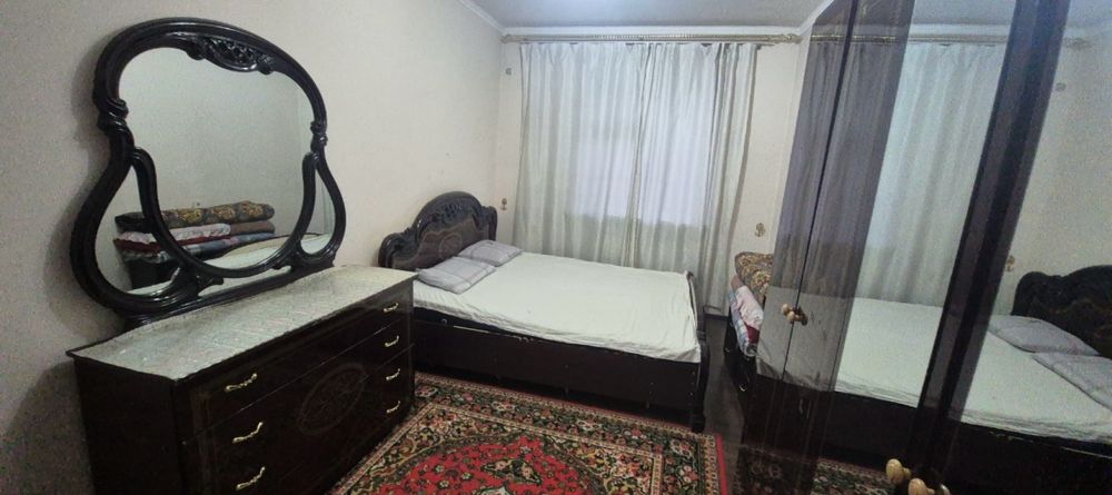 Сдаётся квартира спутник 16 а