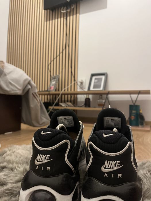 Pantofi Nike Air TW max