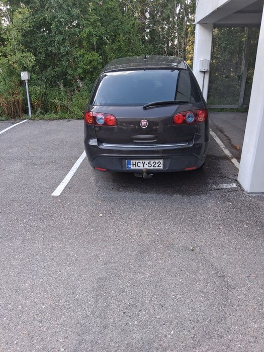 Vand fiat croma 2008