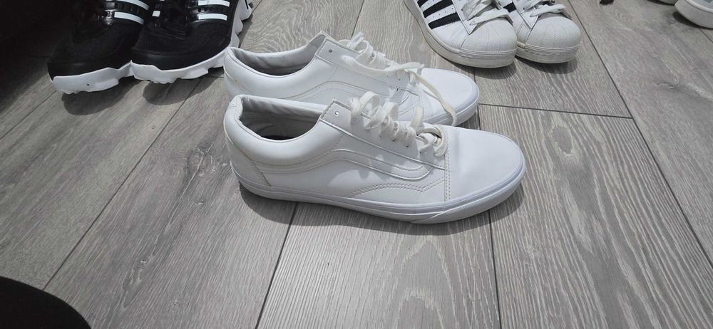 Мъжки маратонки Adidas,Vans