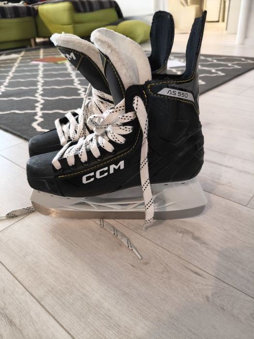 Patine gheata CCM 38.5