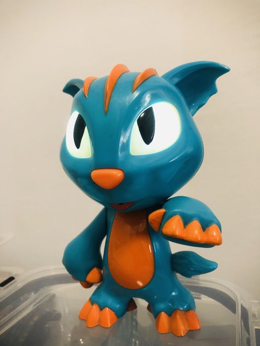 Вълшебен джин ……