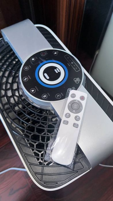 Welkin - очиститель увлажнитель