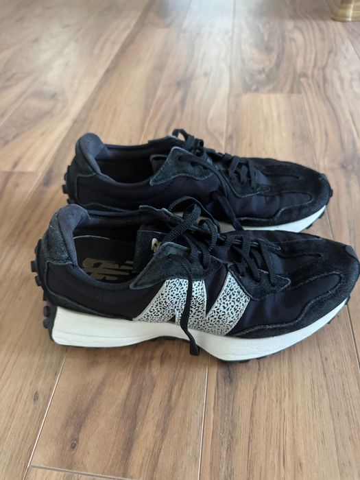 Маратонки New Balance