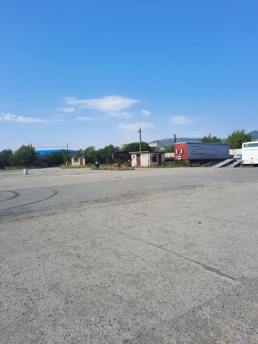 Teren de vânzare/închiriere intravilan |Deva|Str.Depozitelor| 13000m²