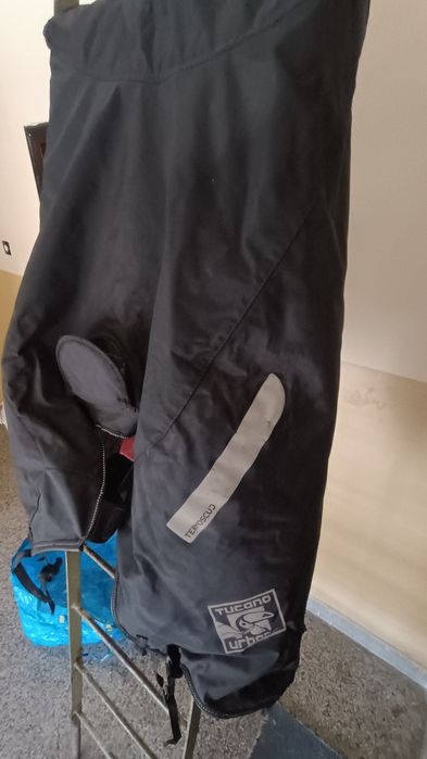 Продавам зимно покривало  Tucano Urbano-Termoscud